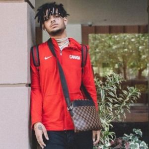 Meet your Posher, Aidan